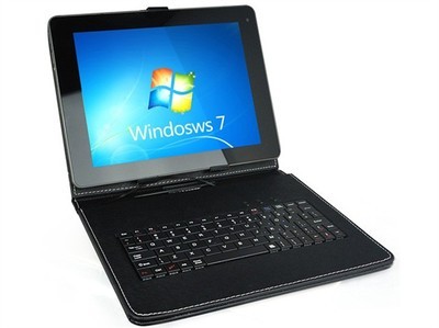 优派ViewPad 97i 3G版平板电脑产品图片2-IT168